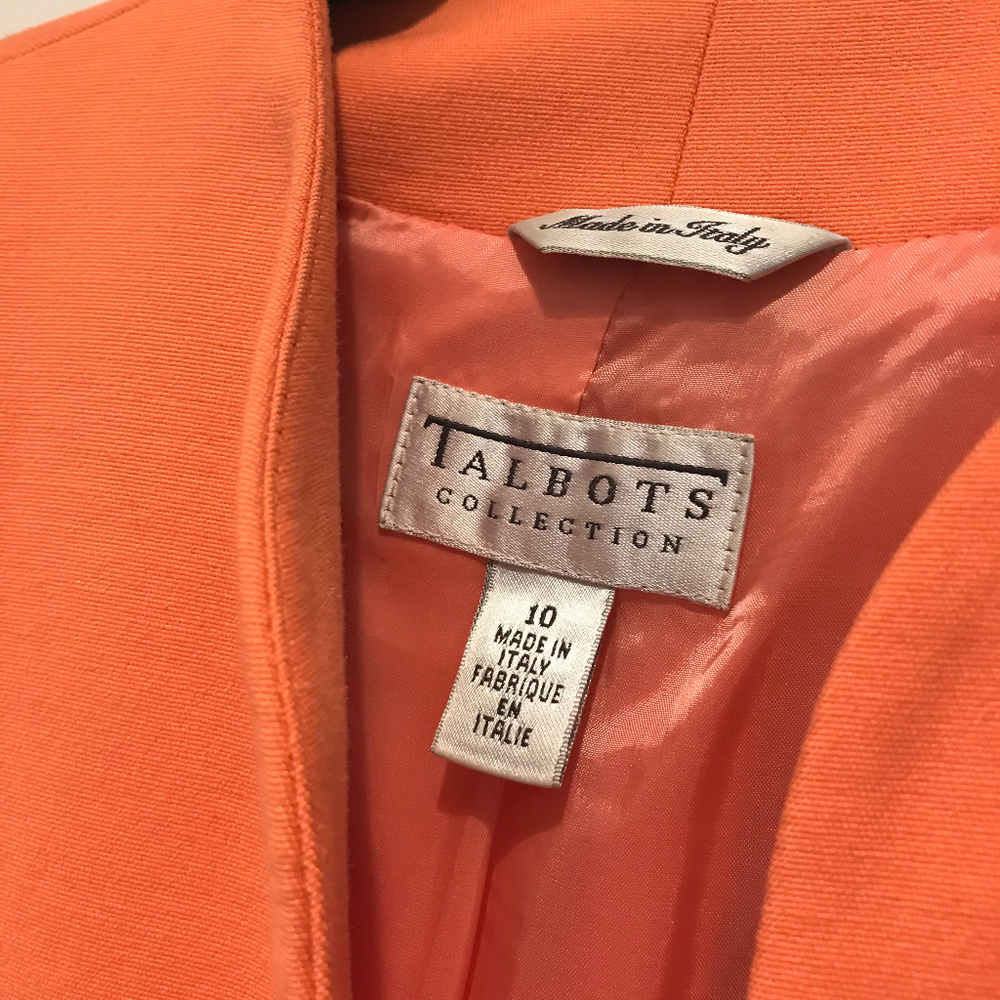 JACKET - Picture 3 of 4